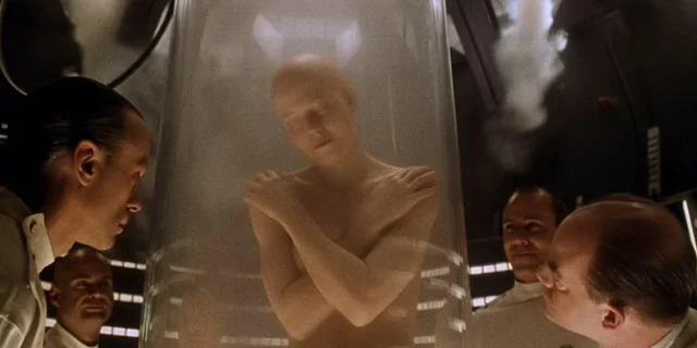 Alien Ressurection Child Every Final Girl from the Alien Franchise, Ranked