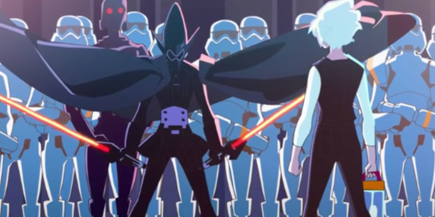 One ‘Rotten’ Star Wars Film Might Be the Secret to Saving the Franchise