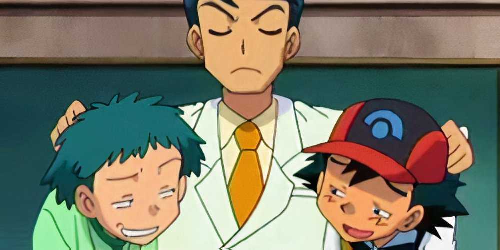 Ash Labreck If Riko Is Ash's Daughter, Who Is Her Mother?