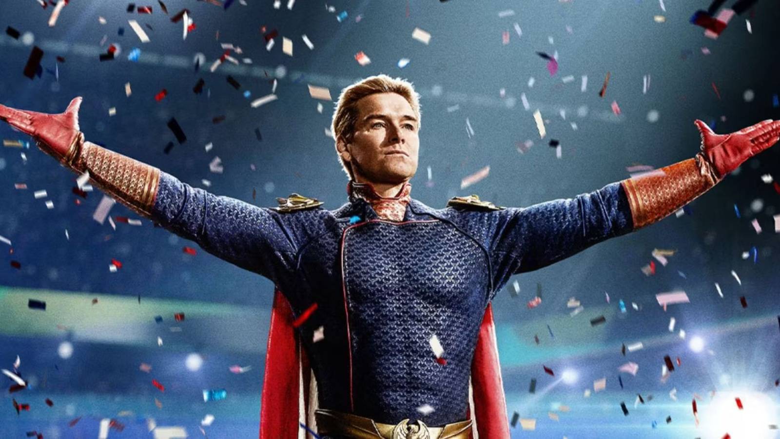 The Boys Showrunner Hints At An 'Interesting' Franchise Future With New Reveals