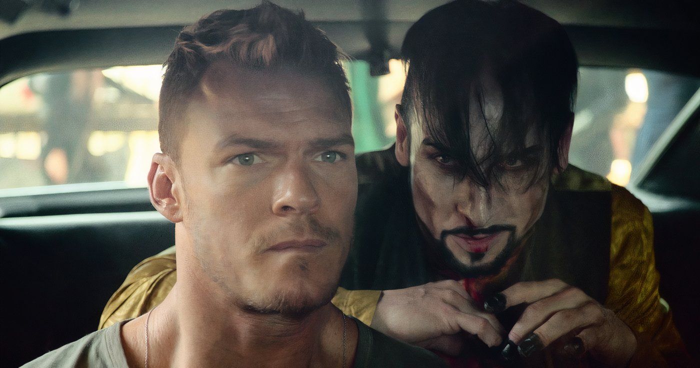 10 Best Alan Ritchson Movies and TV Shows, Ranked