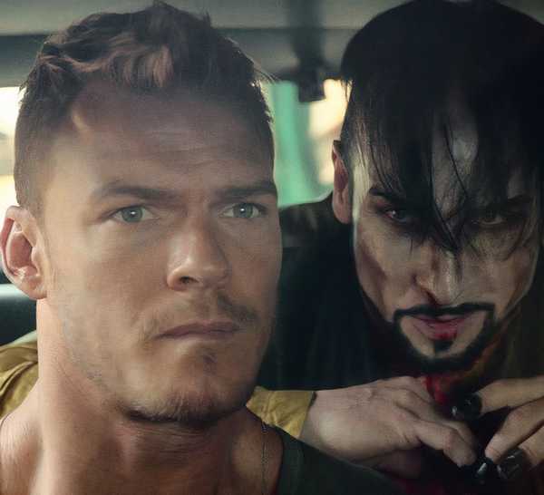 Alan Ritcheson Drive 10 Best Alan Ritchson Movies and TV Shows, Ranked