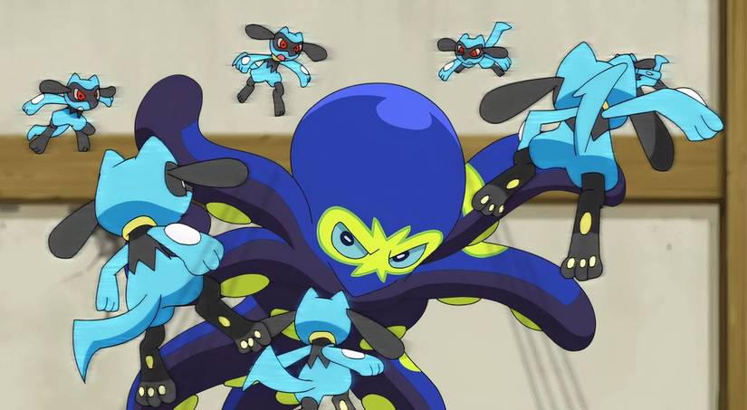 Most Realistic Pokémon Battles, Ranked
