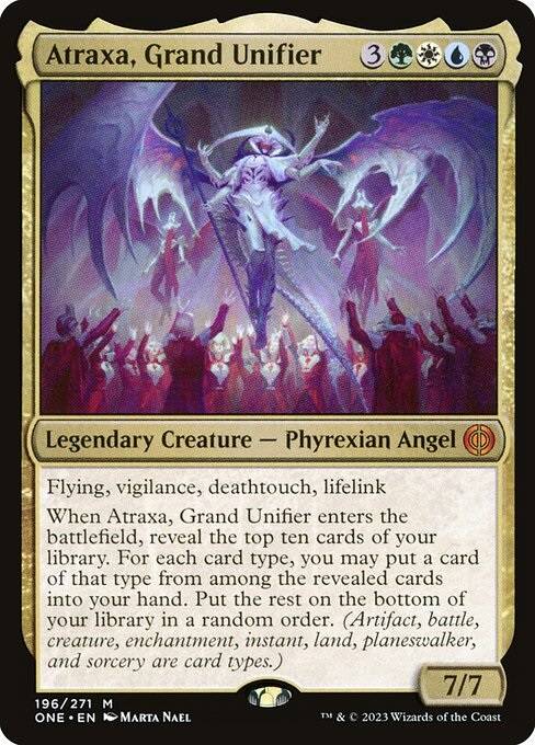 25 Strongest MTG Commander Decks, Ranked 25 Strongest MTG Commander Decks, Ranked