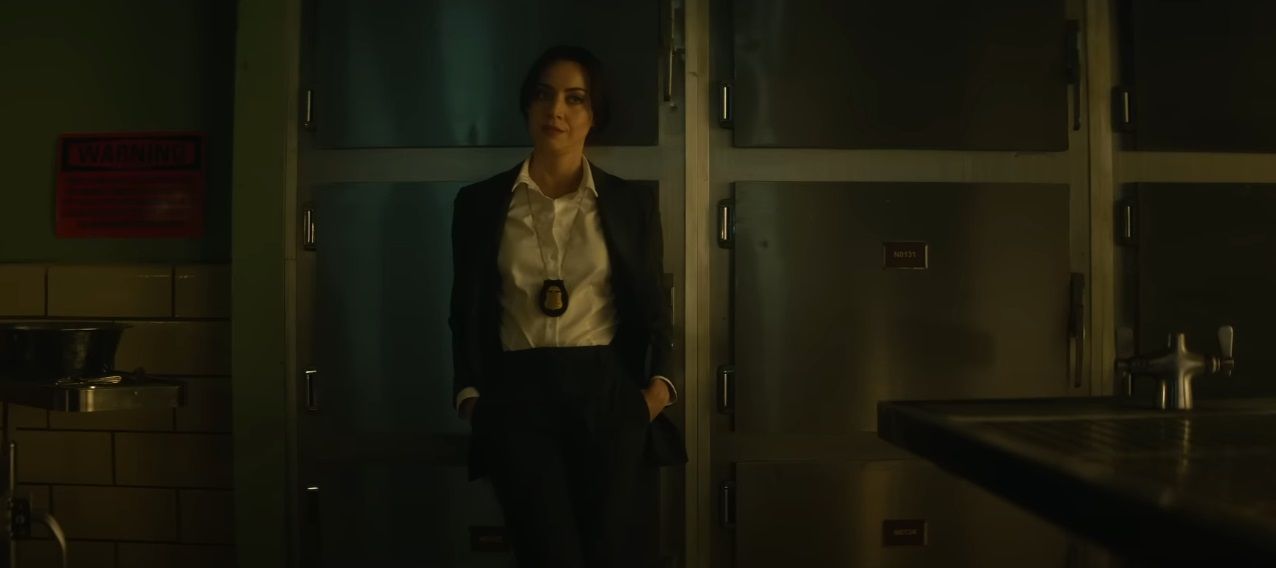 Agatha All Along Drops First Trailer, Introduces Aubrey Plaza's MCU ...