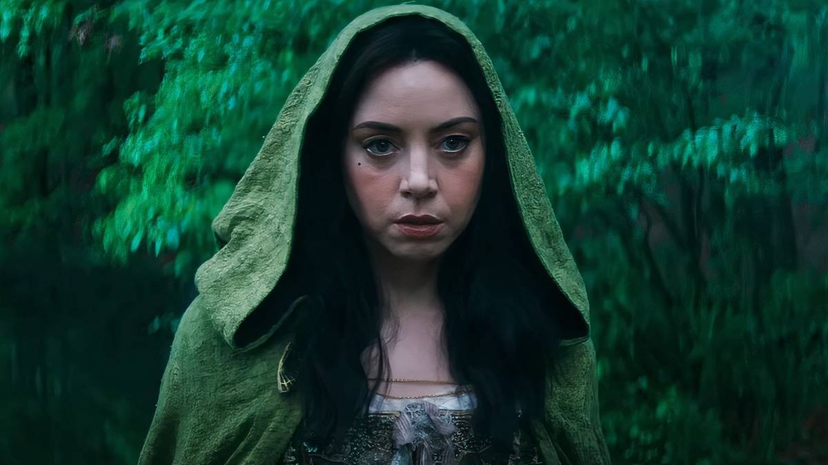 Agatha All Along Stars Tease Plenty of Horror and Adventure Movie ...