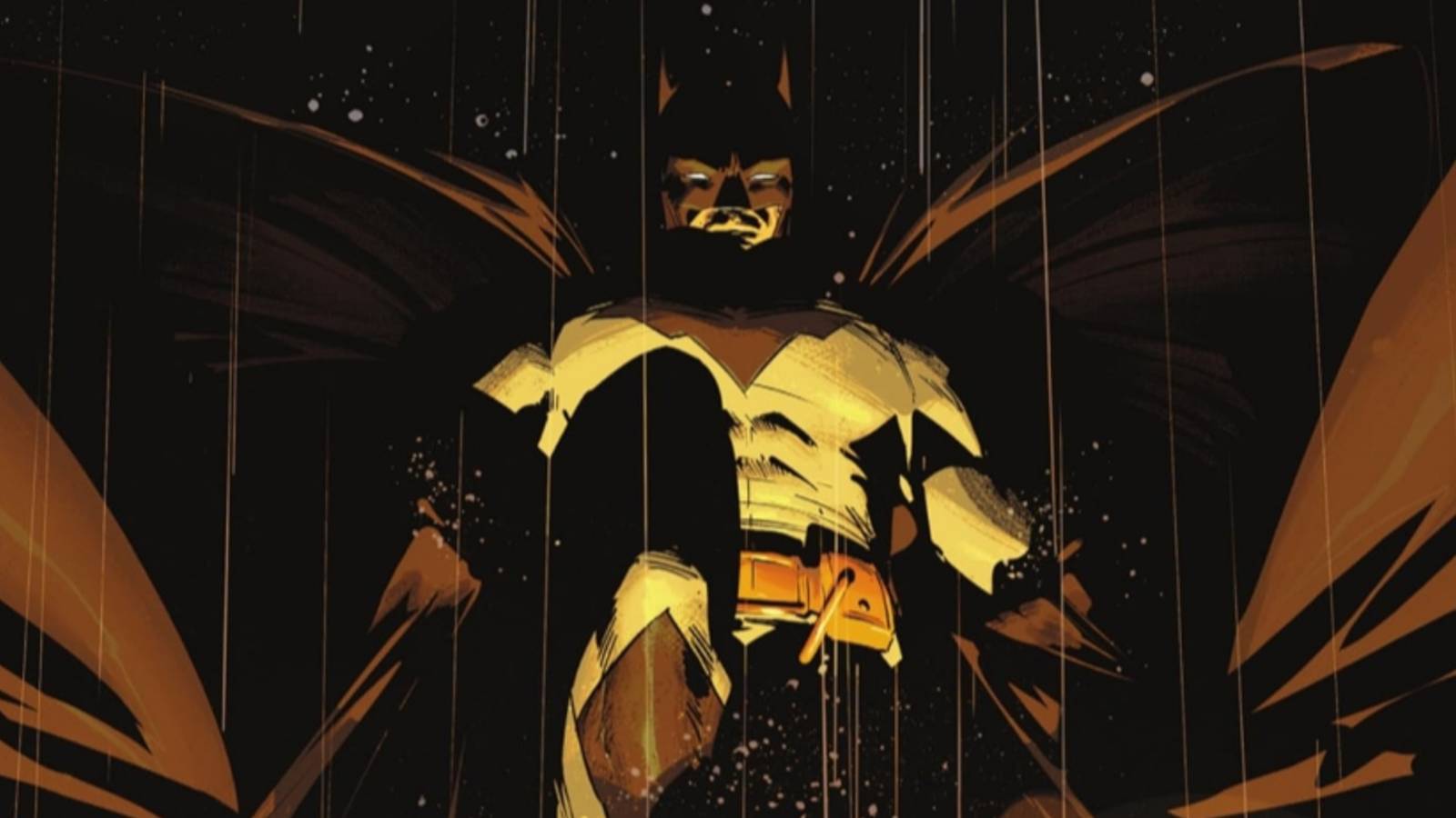 Batman’s Dangerous Creation Cost the DC Universe One of its Most ...