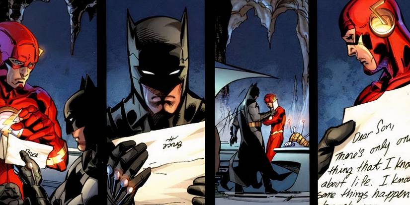 10 Best Comics You Need to Read if You Miss DCEU’s Superman