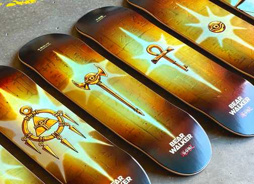 yu gi oh skate deck Madrid x Yu-Gi-Oh! Red Eyes / Black Dragon 8"/8.25"/8.5" Skateboard Longboards USA One (1) Madrid Skateboards Yu Madrid Yu-Gi-Oh! Yami Yugi Skateboard