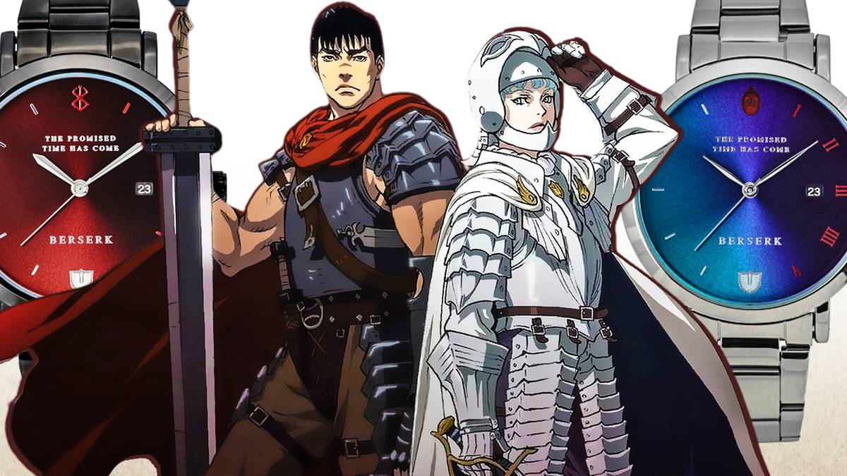 Berserk