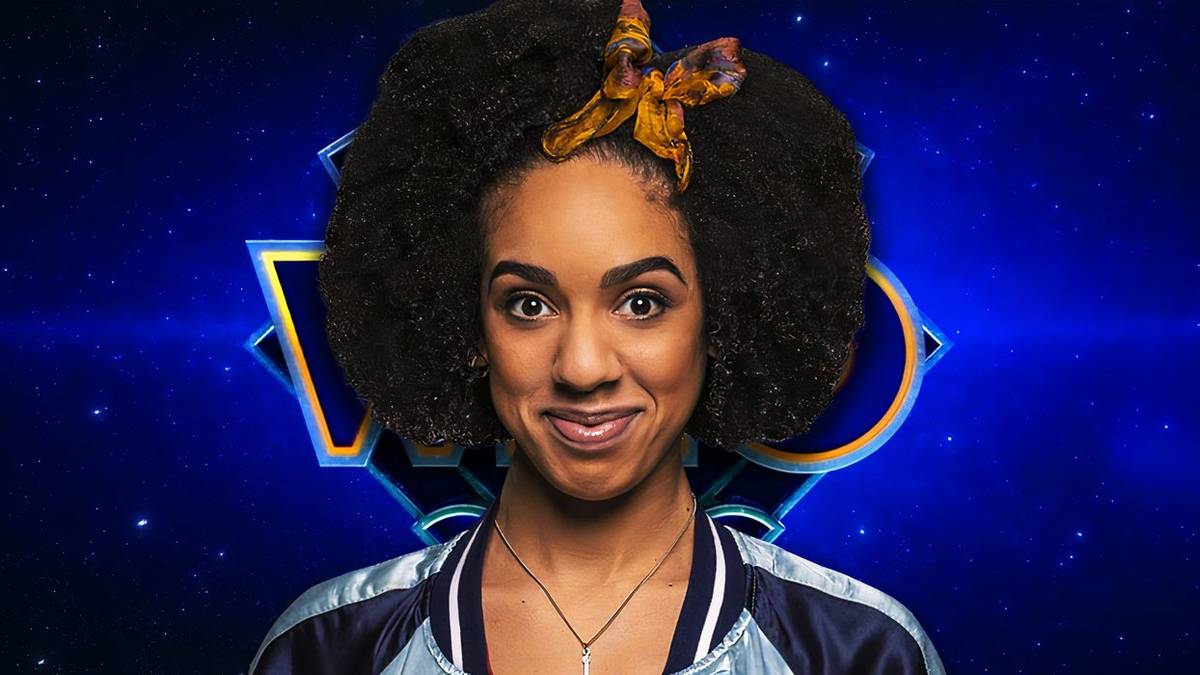 Why Pearl Mackie's Bill Potts Left Doctor Who