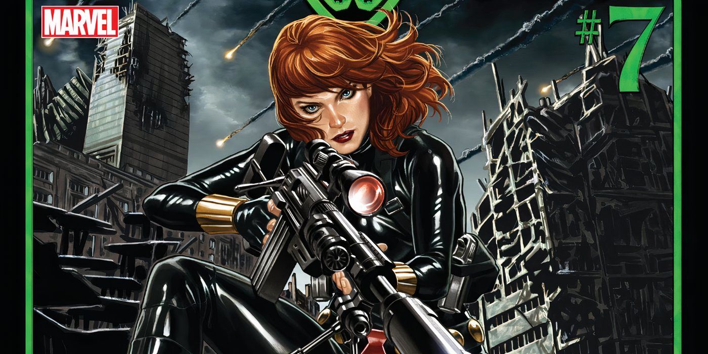 10 Marvel Characters Fans Want to See in the New Ultimate Universe