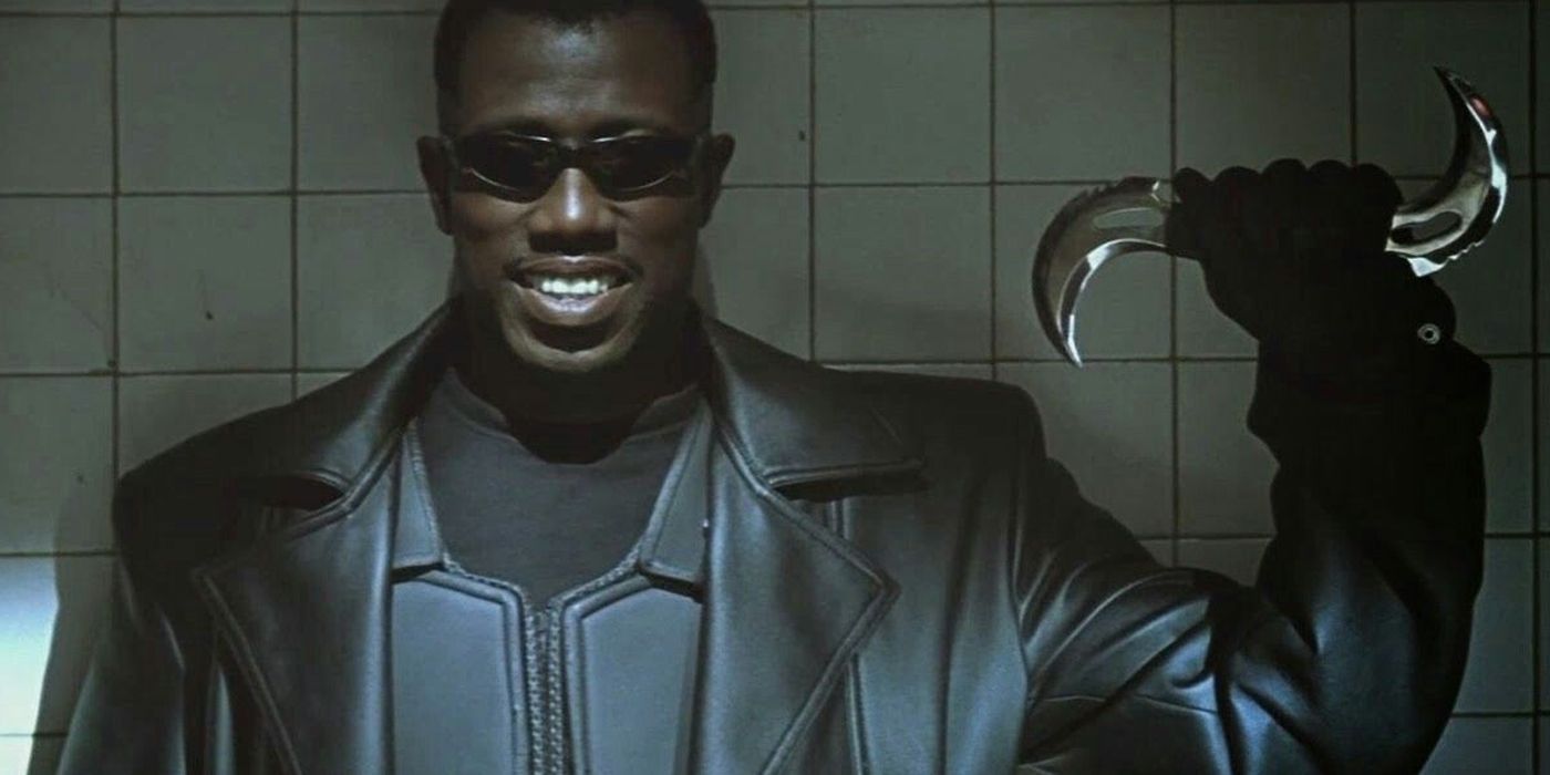 Every MCU Character Recast