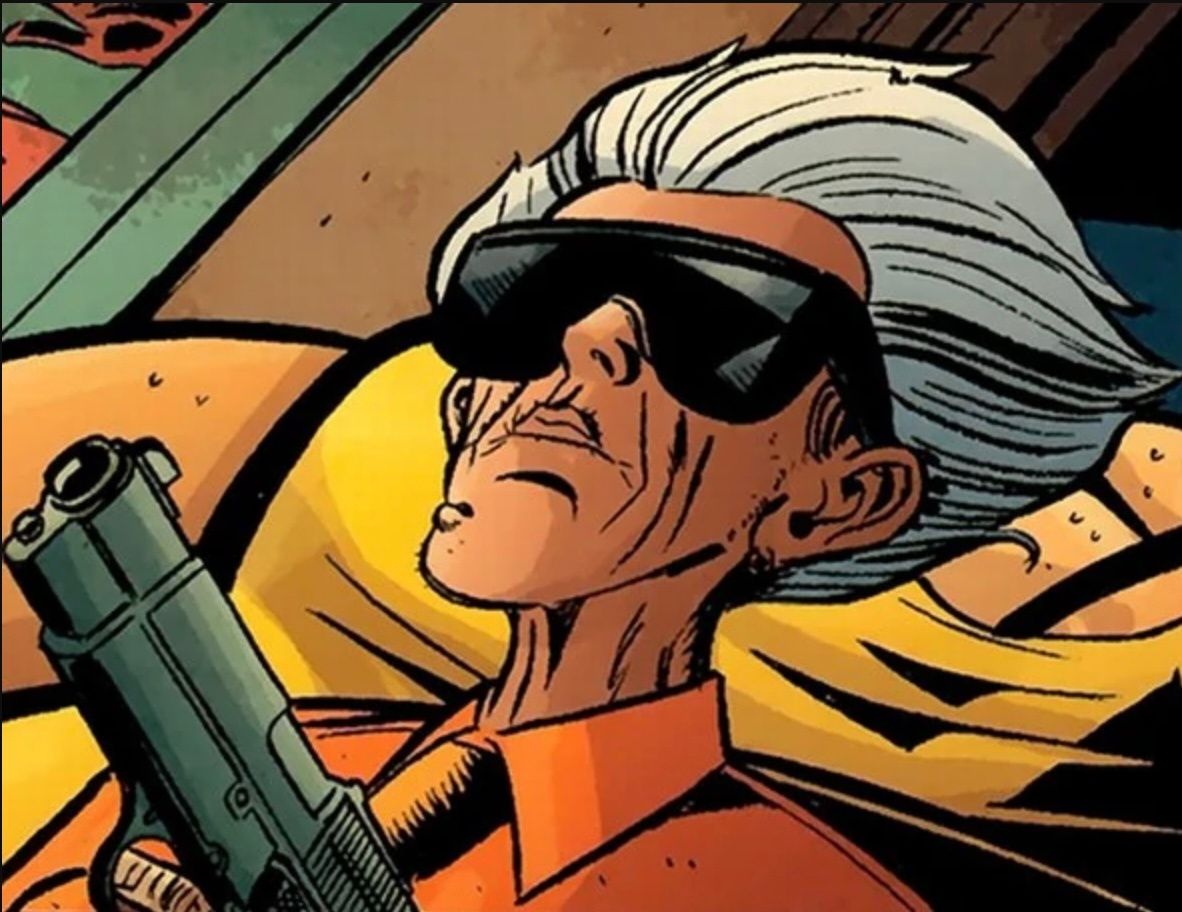 Every Main Character in Deadpool & Wolverine (& Their Comic Debuts)
