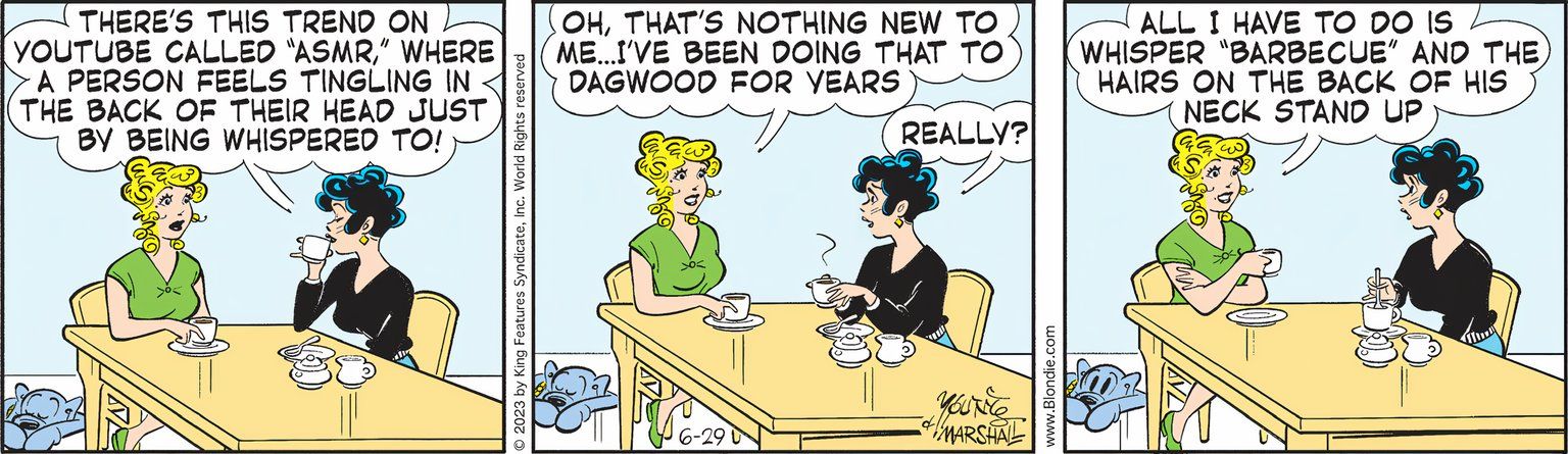 10 Most Dynamic Comic Strip Duos, Ranked