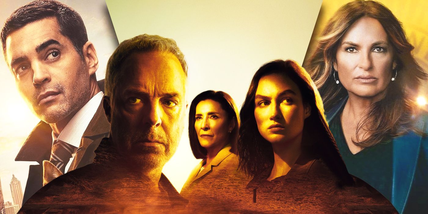 Happy Valley Cast & Character Guide