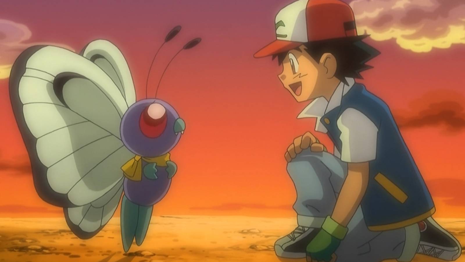 Pokémon's Official Voice of Ash Ketchum Reveals the Anime's Biggest Problem