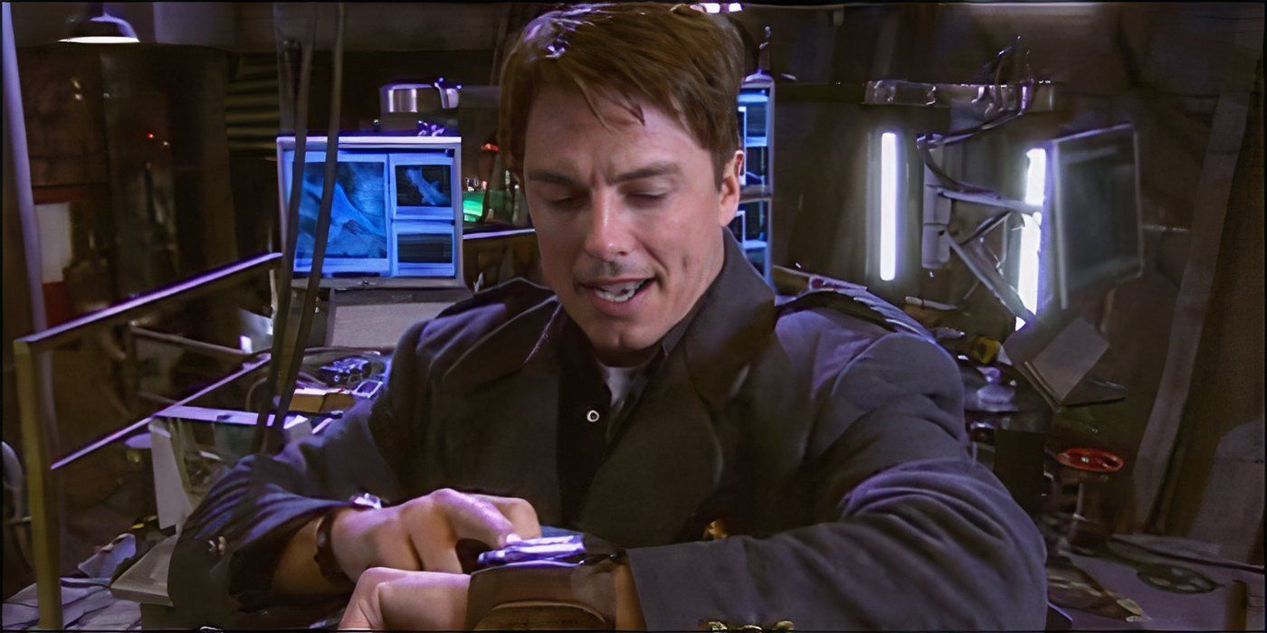 Doctor Who's Most Controversial Time Travel Gadget, Explained