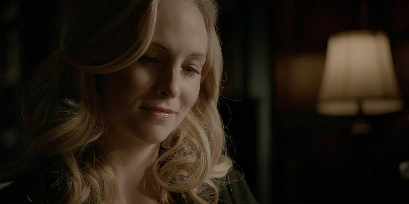 when did leoric become klows vampire diaries Klaus Mikaelson 10 Times Klaus Was the