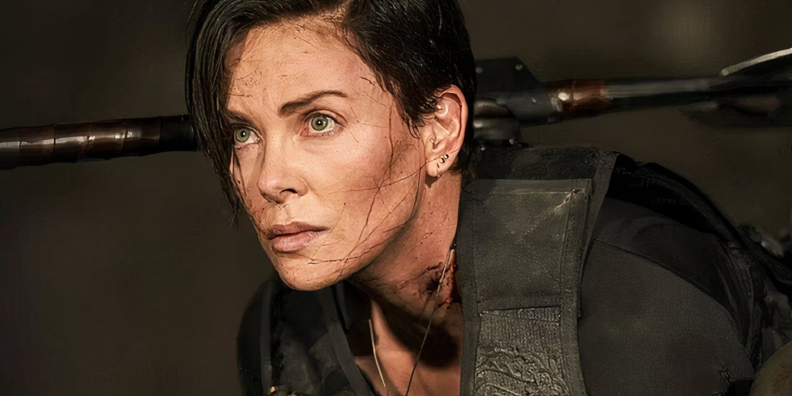 Amid Brutal Reviews for The Old Guard 2, Charlize Theron Addresses