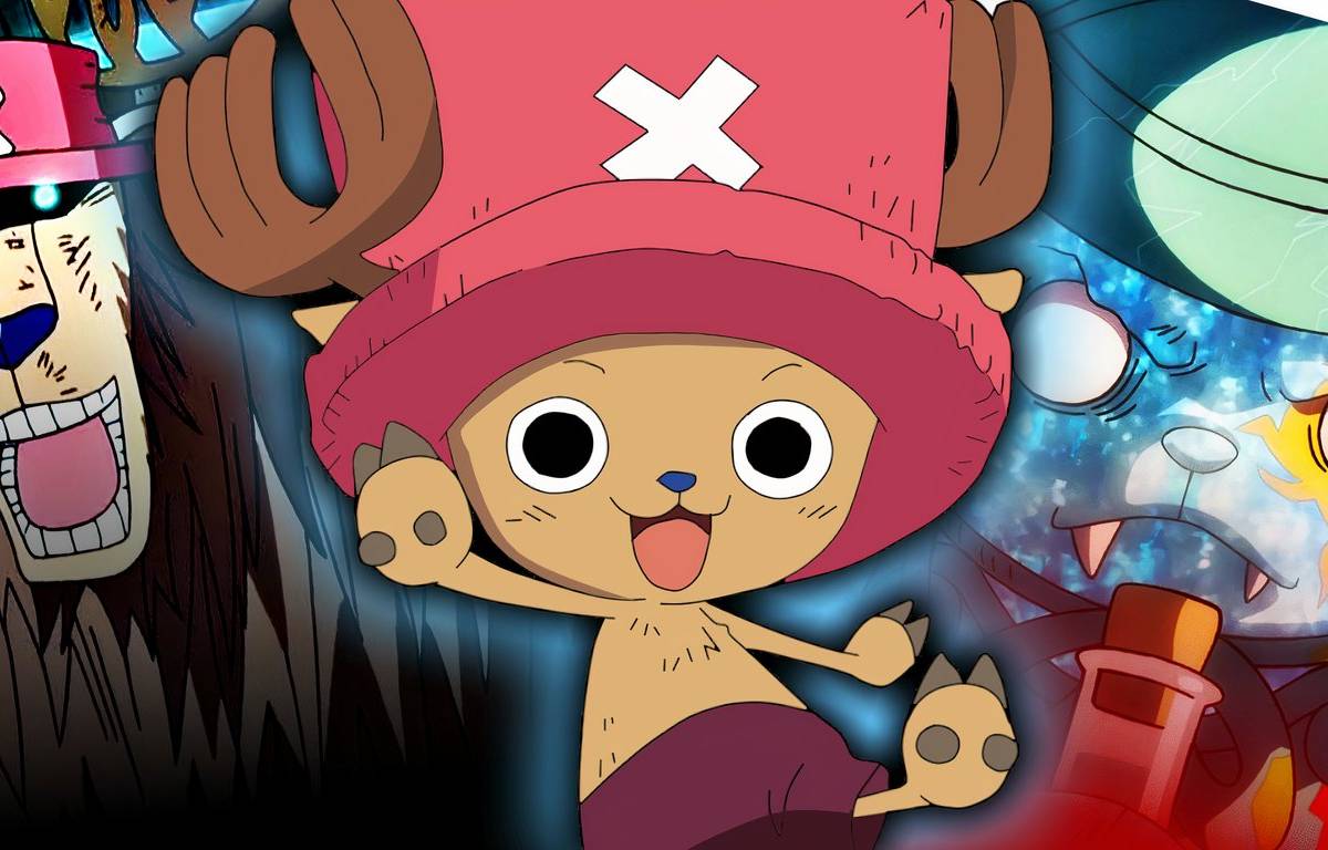 Chopper