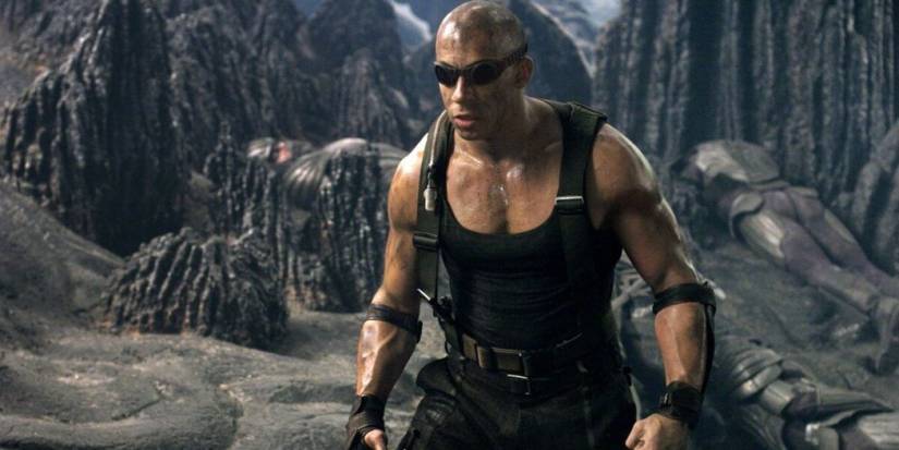 Vin Diesel's Riddick Becomes a Streaming Hit on Tubi After Furya Tease