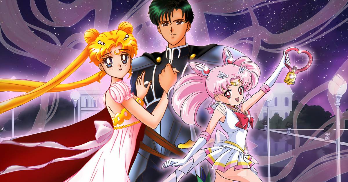 Everything You Didn't Know About Sailor Moon's Lore