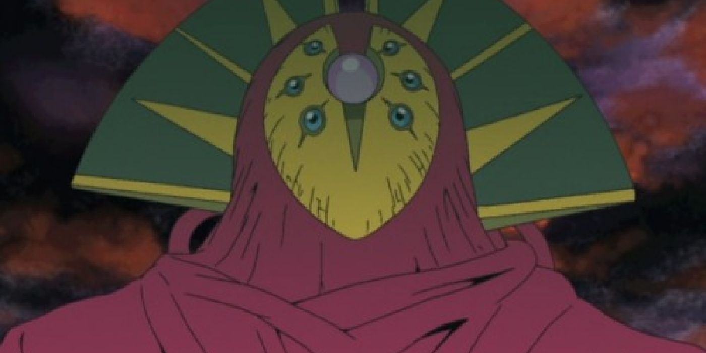 Every Major Digimon Tamers Villain, Ranked