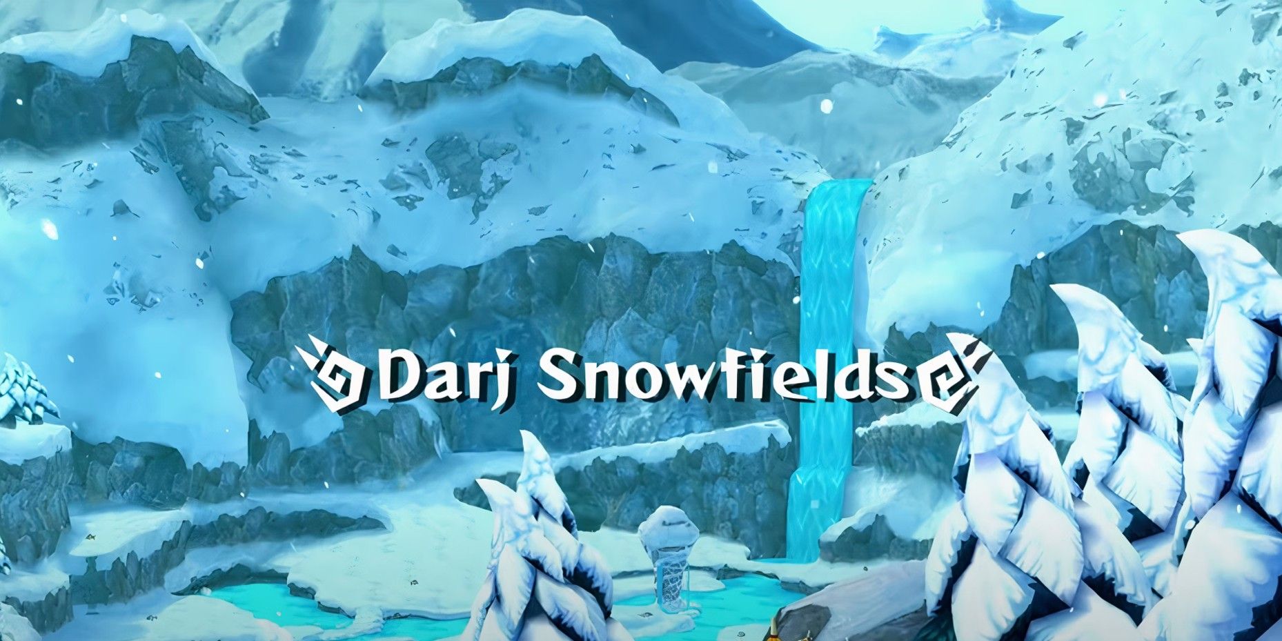 Every Monster Hunter Stories Area, Explained