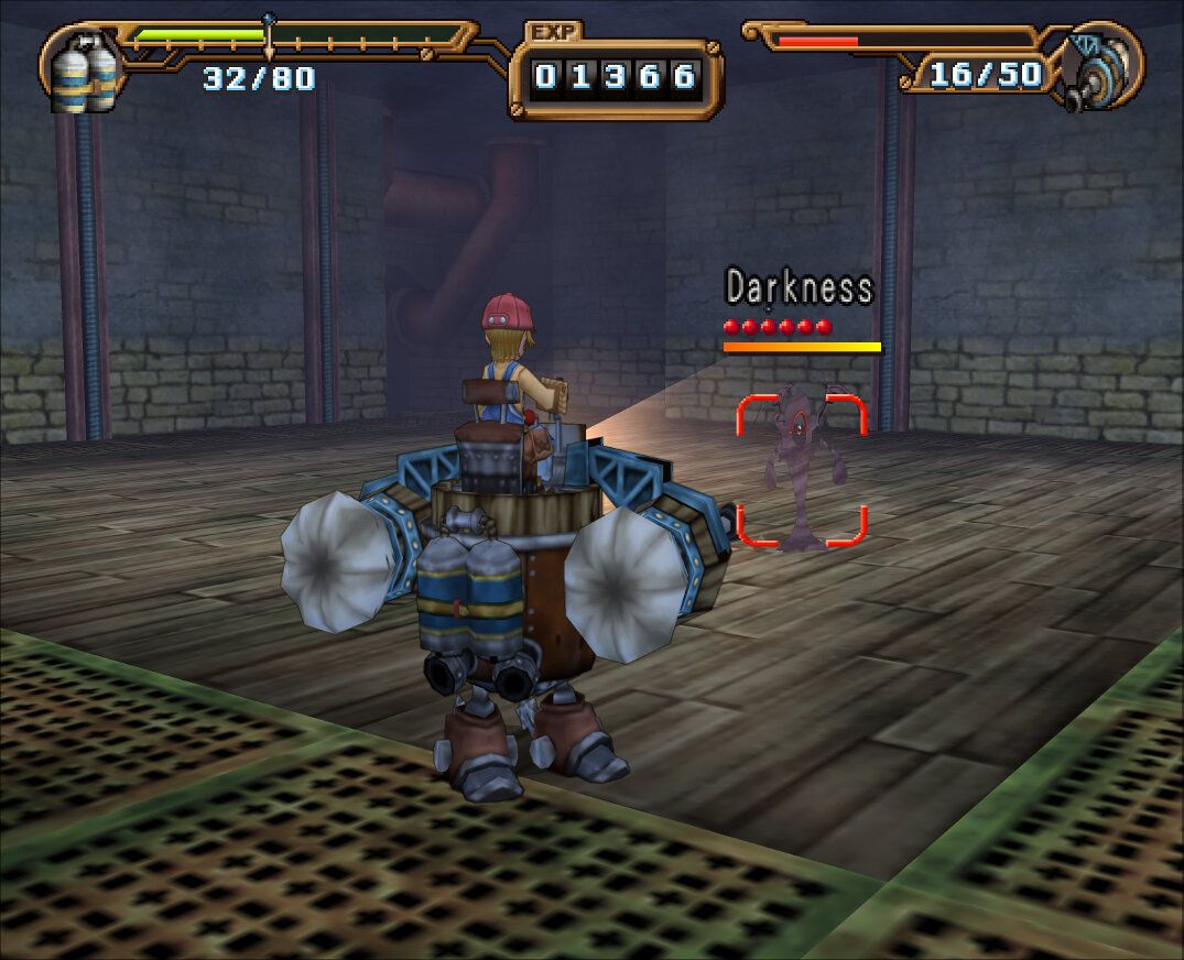 This Level-5 Game For PS2 Is Still Awesome 20 Years Later