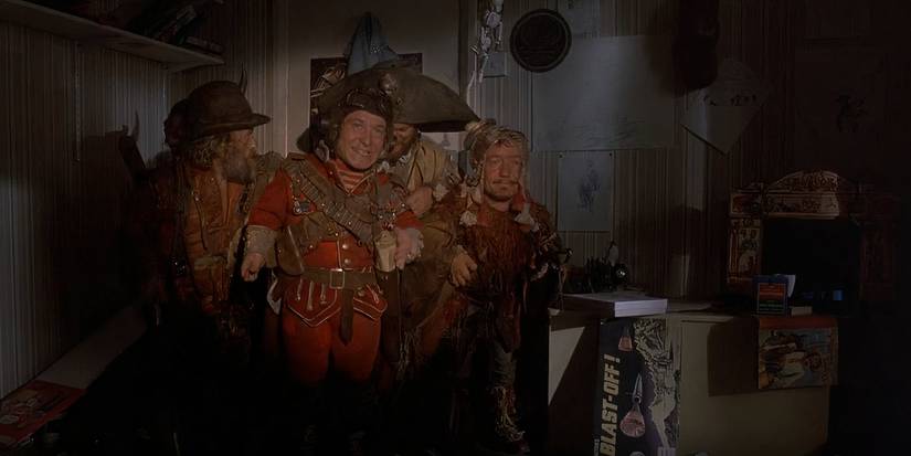 7 Fantasy Films With Perfect Endings