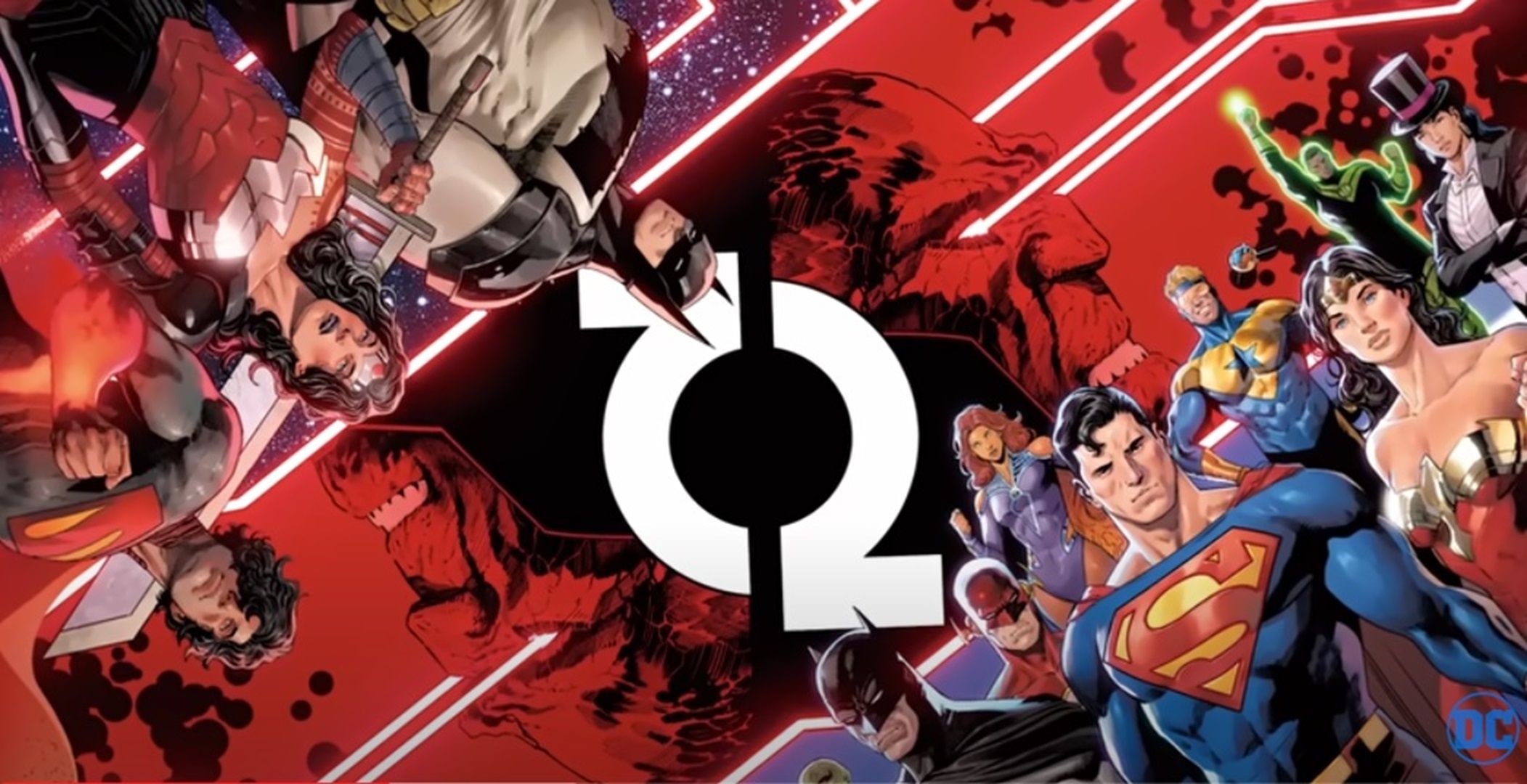 DC All-In’s New Creative Teams, Explained