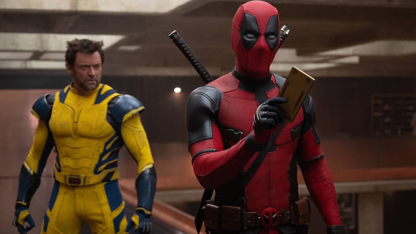 Deadpool & Wolverine's Thor Easter egg Is Not What Fans Think