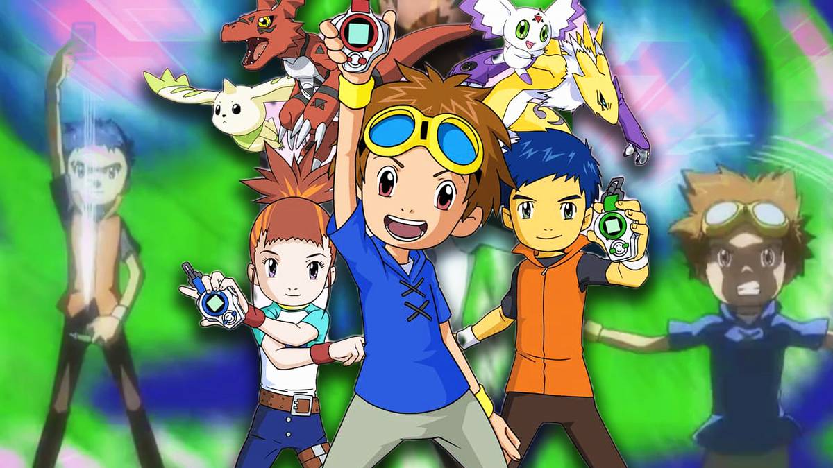 Digimon Tamers: Card System and Mechanics, Explained Digimon Tamers: Card System and Mechanics, Explained