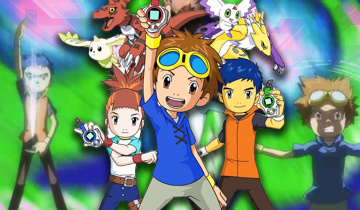 Digimon Tamers: Card System and Mechanics, Explained Digimon Tamers: Card System and Mechanics, Explained