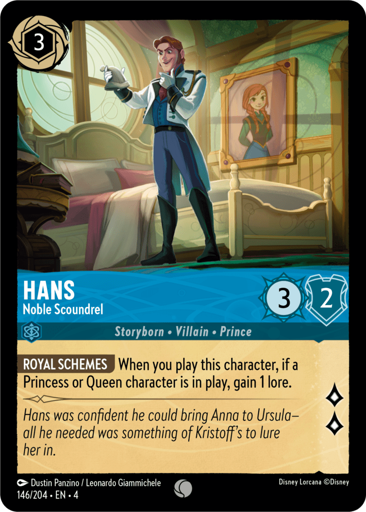 Disney Lorcana Gateway Gives Beginners a More Fun, Engaging Way to Learn  the TCG