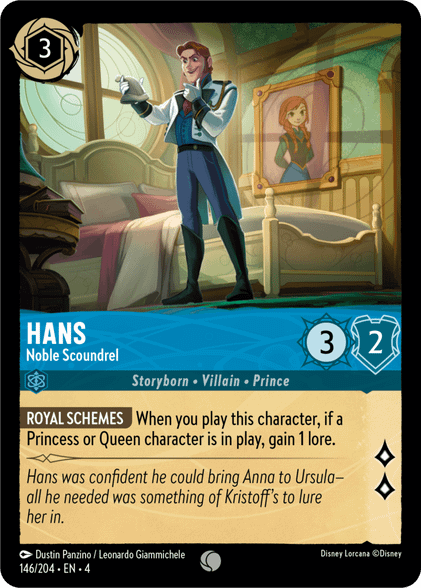 Disney Lorcana Gateway Gives Beginners a More Fun, Engaging Way to Learn the TCG Disney Lorcana Gateway Gives Beginners a More Fun, Engaging Way to Learn the TCG