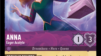 Inside The Disney Lorcana Shimmering Skies Starter Decks Inside The Disney Lorcana Shimmering Skies Starter Decks