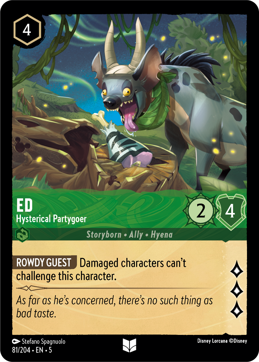 Inside The Disney Lorcana Shimmering Skies Starter Decks Inside The Disney Lorcana Shimmering Skies Starter Decks