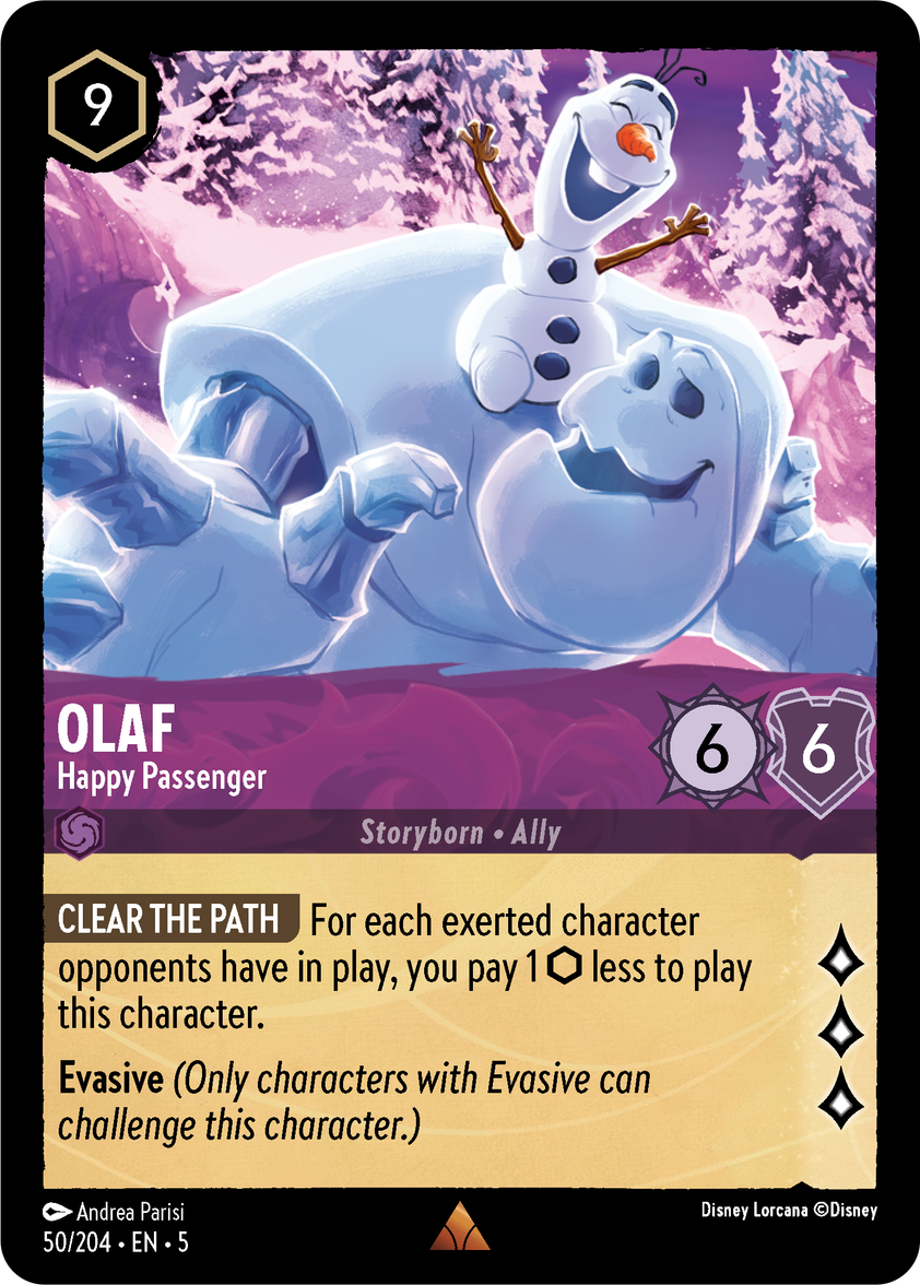 Inside The Disney Lorcana Shimmering Skies Starter Decks Inside The Disney Lorcana Shimmering Skies Starter Decks