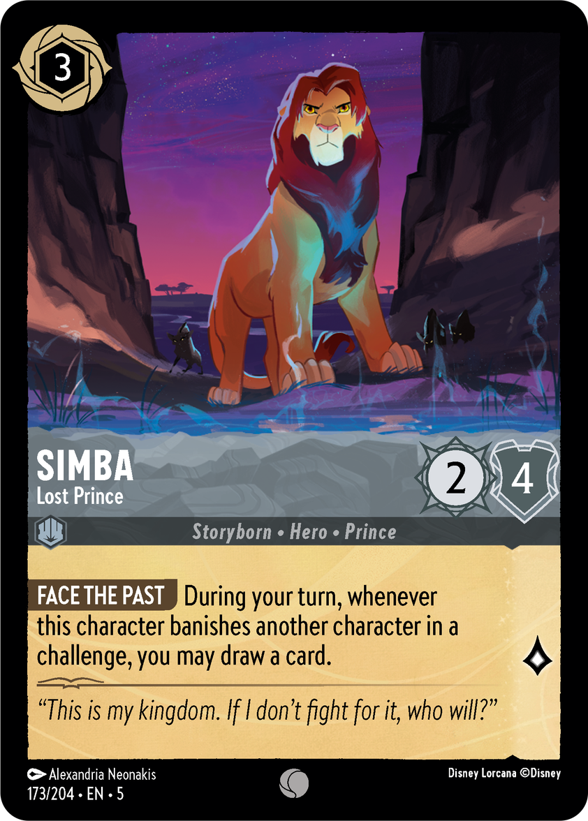 Inside The Disney Lorcana Shimmering Skies Starter Decks Inside The Disney Lorcana Shimmering Skies Starter Decks