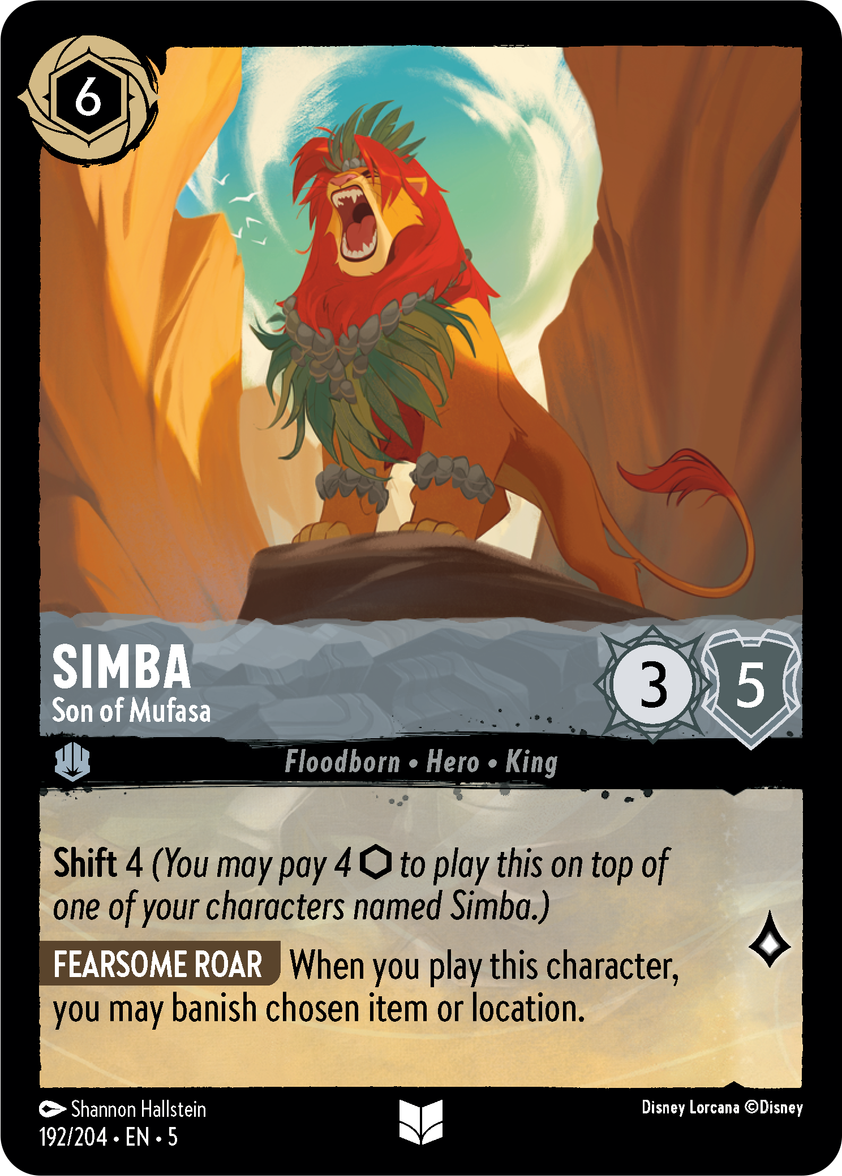 Inside The Disney Lorcana Shimmering Skies Starter Decks Inside The Disney Lorcana Shimmering Skies Starter Decks
