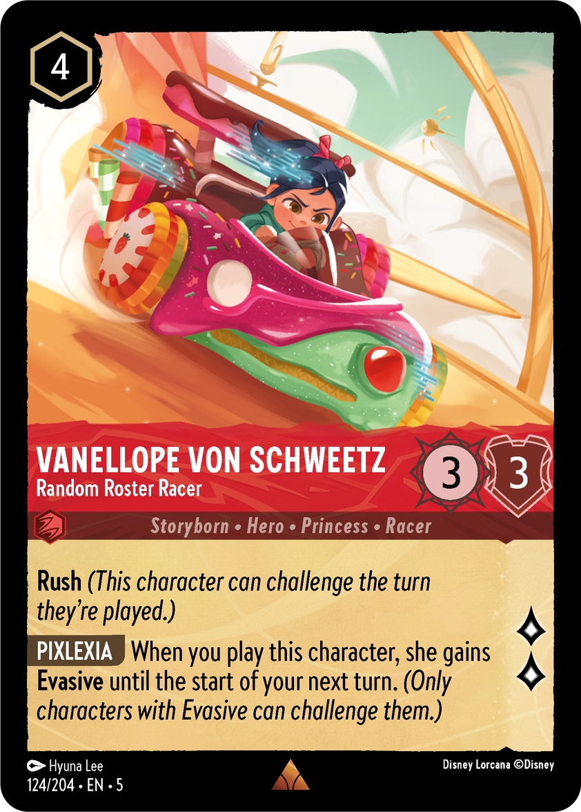 Inside The Disney Lorcana Shimmering Skies Starter Decks Inside The Disney Lorcana Shimmering Skies Starter Decks