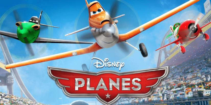 Disney's Planes