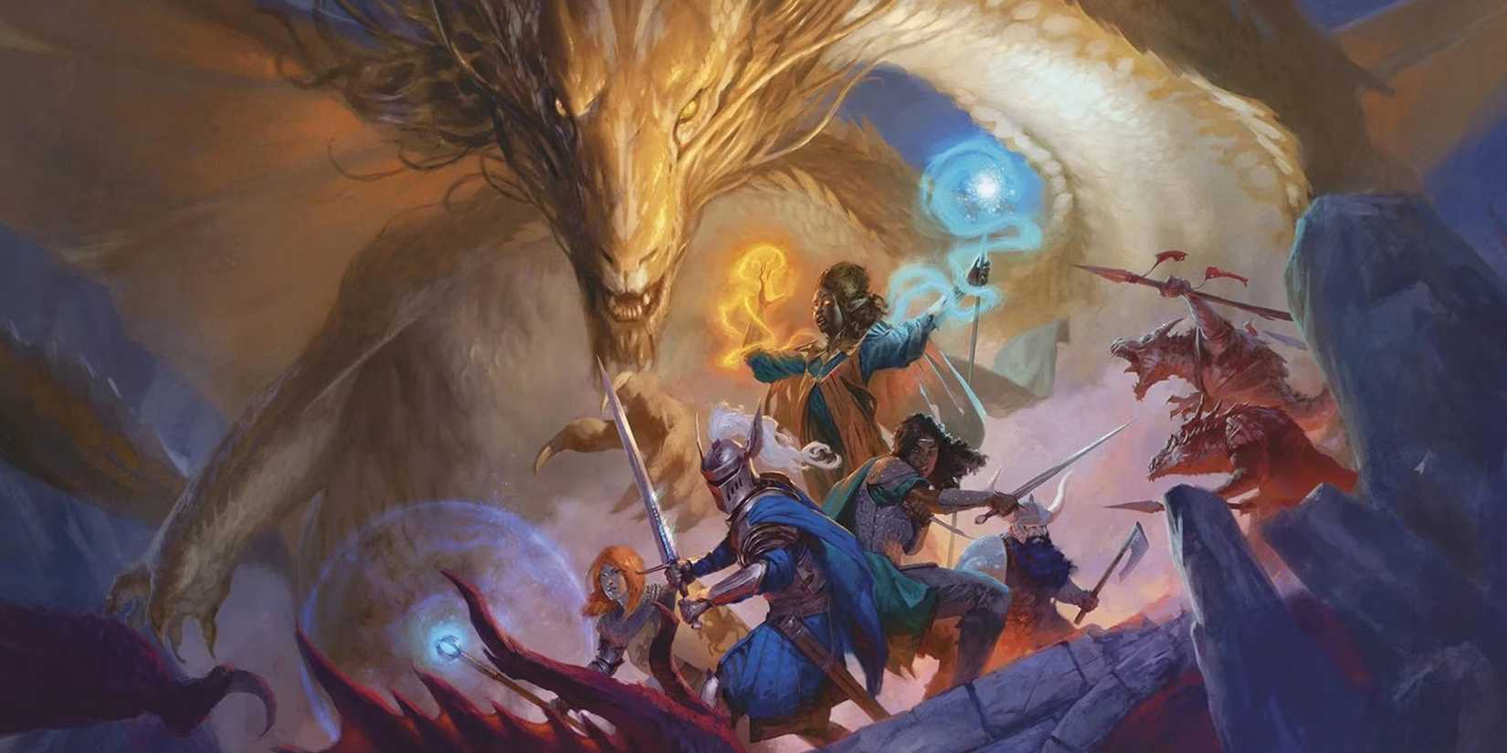 The Best D&D 5e Fighting Styles, Ranked