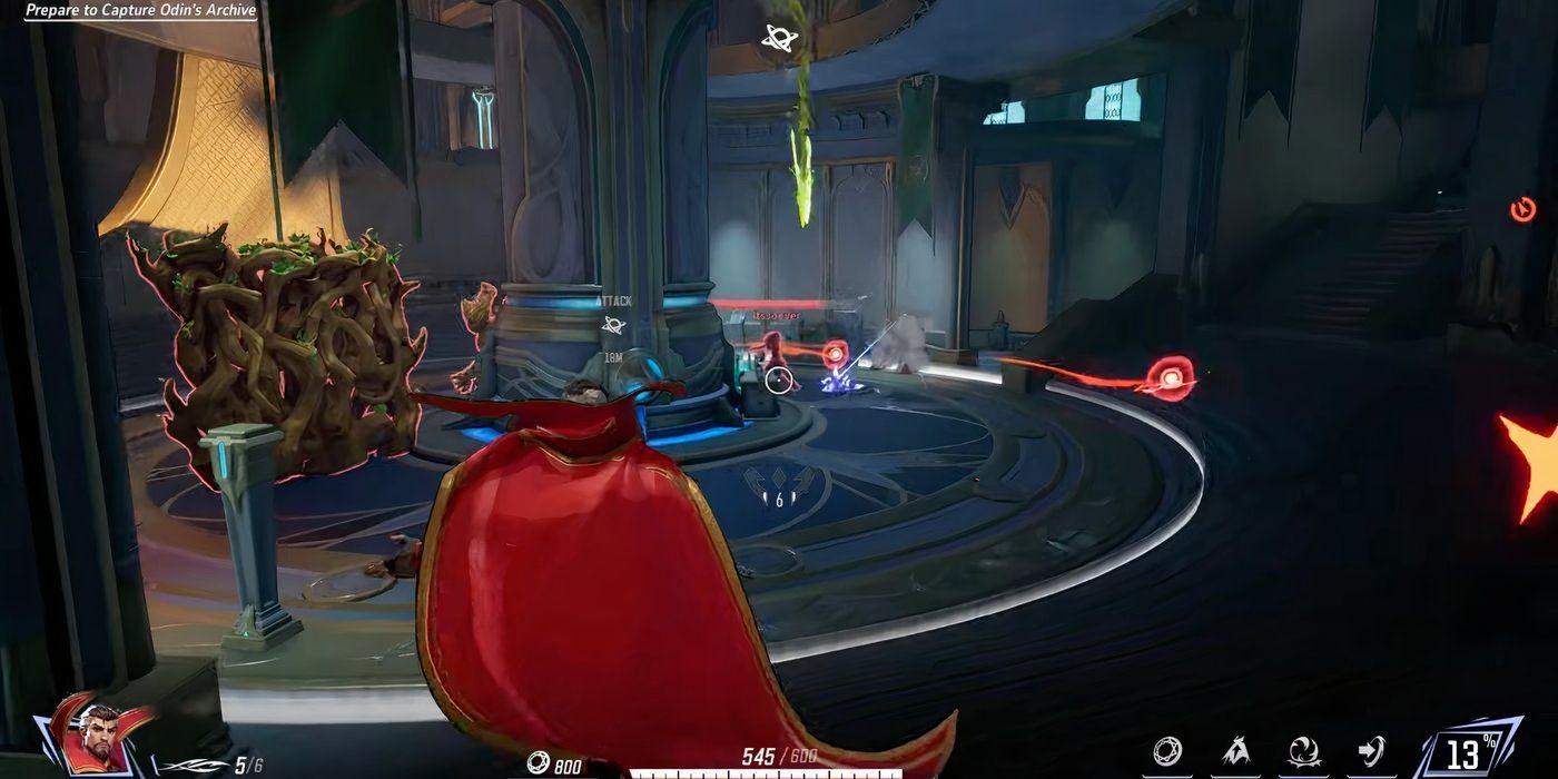 You Can't Afford to Ignore This Crucial Feature in Marvel Rivals