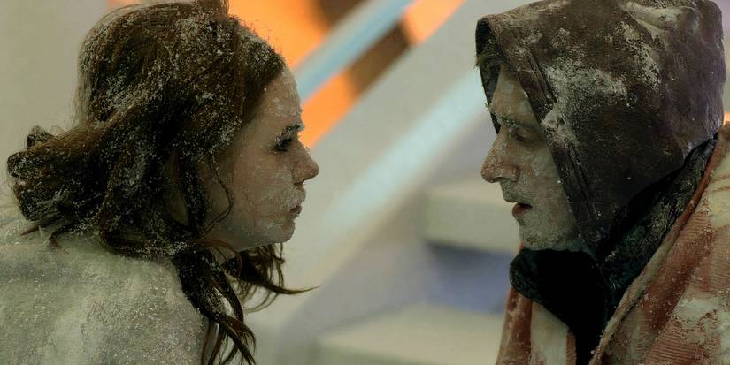 10 Most Romantic Doctor Who Moments