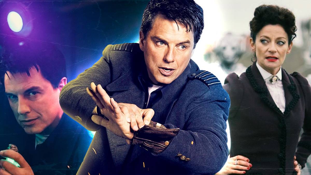 Doctor Vortex Doctor Who's Most Controversial Time Travel Gadget, Explained