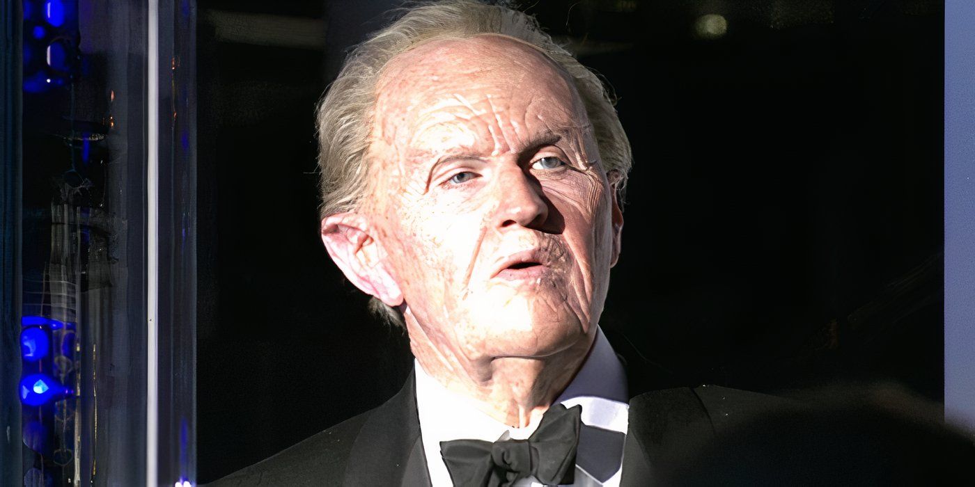Doctor Who Actors Who Played Multiple Roles