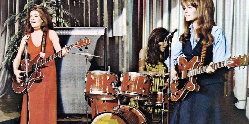 15 Best Fictional Bands From Movies Ranked 15 Best Fictional Bands From Movies Ranked
